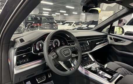 Audi Q7, 2026 год, 11 283 831 рублей, 4 фотография