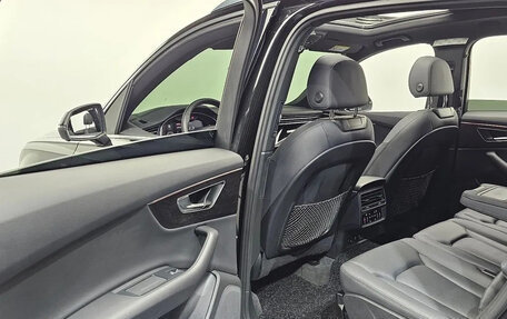 Audi Q7, 2023 год, 7 490 000 рублей, 13 фотография