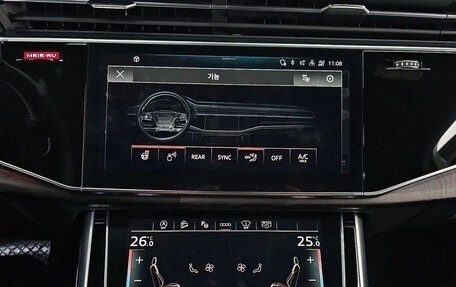 Audi Q7, 2023 год, 7 490 000 рублей, 11 фотография