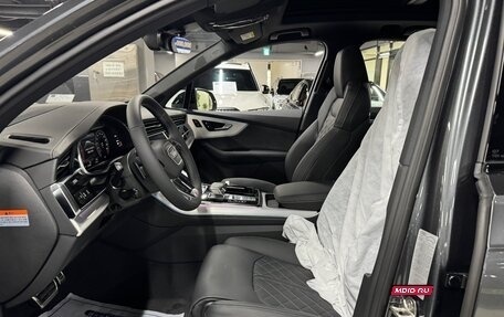 Audi Q7, 2026 год, 11 283 831 рублей, 5 фотография