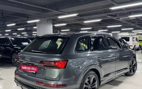 Audi Q7, 2026 год, 11 283 831 рублей, 2 фотография