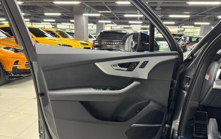 Audi Q7, 2026 год, 11 283 831 рублей, 8 фотография