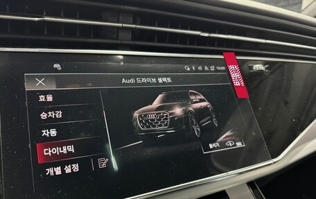 Audi Q7, 2026 год, 11 283 831 рублей, 9 фотография