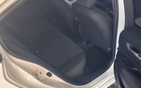 Toyota Corolla, 2025 год, 2 520 000 рублей, 9 фотография