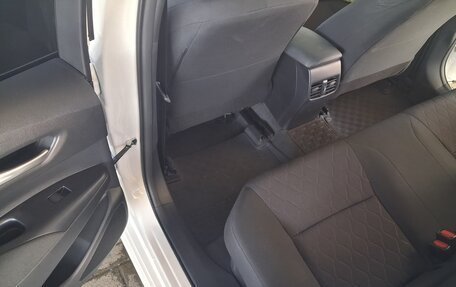 Toyota Corolla, 2025 год, 2 520 000 рублей, 7 фотография