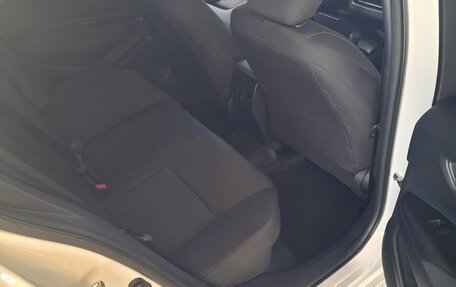 Toyota Corolla, 2025 год, 2 520 000 рублей, 8 фотография