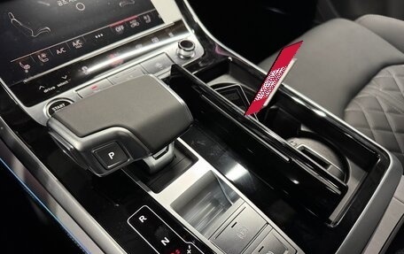 Audi Q7, 2026 год, 11 283 831 рублей, 10 фотография