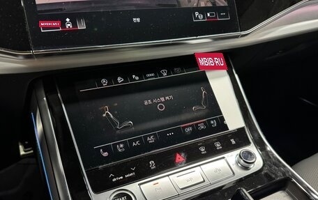 Audi Q7, 2026 год, 11 283 831 рублей, 11 фотография