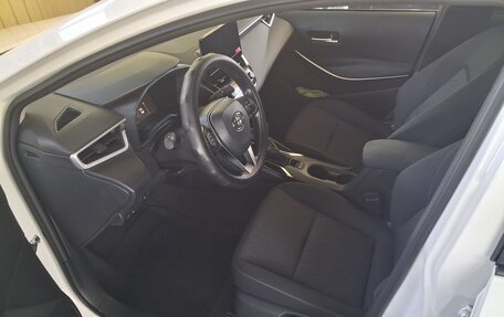 Toyota Corolla, 2025 год, 2 520 000 рублей, 12 фотография