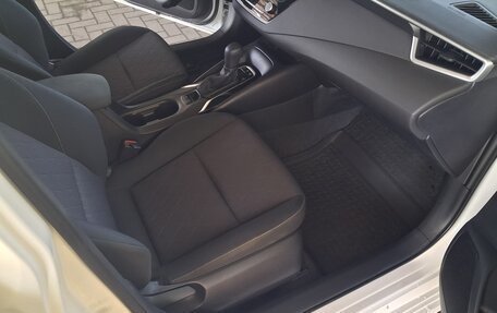 Toyota Corolla, 2025 год, 2 520 000 рублей, 14 фотография