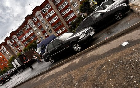 Mercedes-Benz C-Класс, 1995 год, 195 000 рублей, 3 фотография