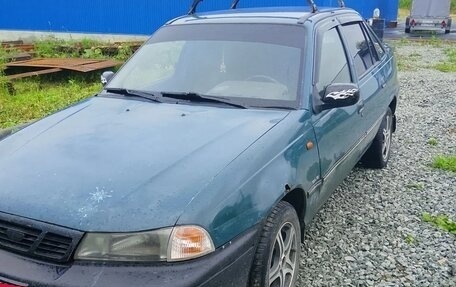 Daewoo Nexia I рестайлинг, 2004 год, 100 000 рублей, 2 фотография