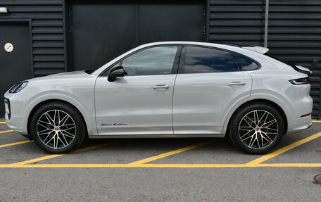 Porsche Cayenne III, 2026 год, 19 890 000 рублей, 4 фотография