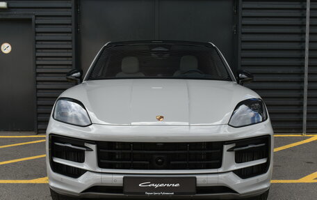 Porsche Cayenne III, 2026 год, 19 890 000 рублей, 7 фотография
