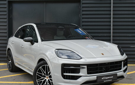 Porsche Cayenne III, 2026 год, 19 890 000 рублей, 5 фотография