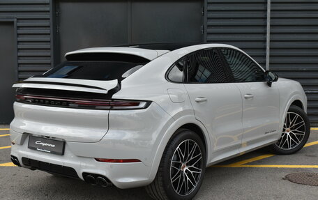 Porsche Cayenne III, 2026 год, 19 890 000 рублей, 3 фотография