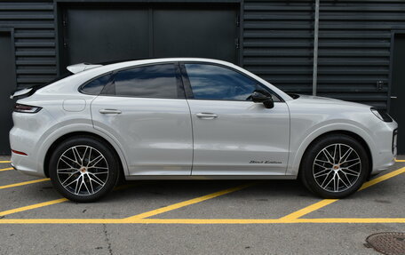 Porsche Cayenne III, 2026 год, 19 890 000 рублей, 2 фотография