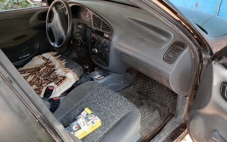 Chevrolet Lanos I, 2006 год, 70 000 рублей, 2 фотография