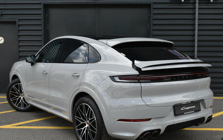 Porsche Cayenne III, 2026 год, 19 890 000 рублей, 6 фотография