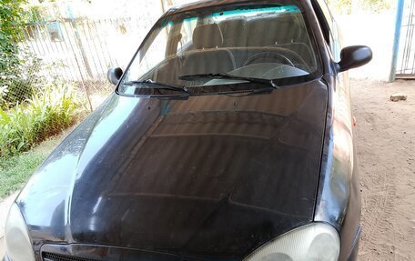 Chevrolet Lanos I, 2006 год, 70 000 рублей, 3 фотография