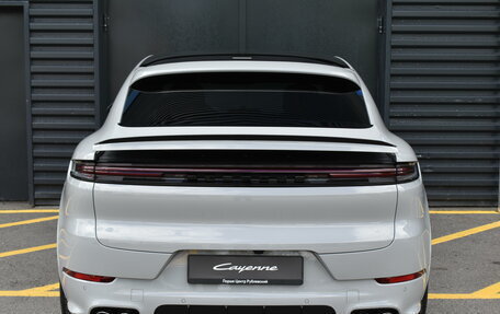 Porsche Cayenne III, 2026 год, 19 890 000 рублей, 8 фотография