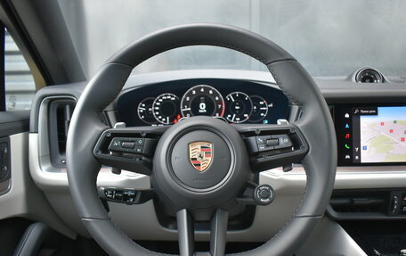 Porsche Cayenne III, 2026 год, 19 890 000 рублей, 15 фотография