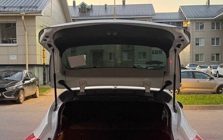 Opel Astra J, 2013 год, 650 000 рублей, 5 фотография