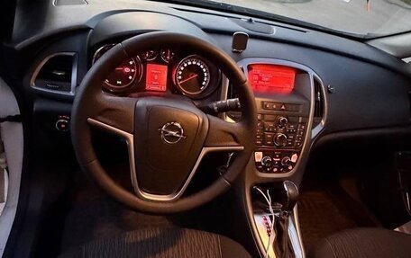 Opel Astra J, 2013 год, 650 000 рублей, 6 фотография