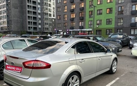 Ford Mondeo IV, 2012 год, 1 200 000 рублей, 2 фотография