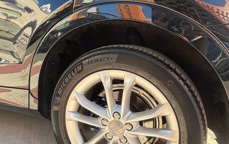 Audi Q3, 2013 год, 1 790 000 рублей, 4 фотография