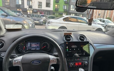 Ford Mondeo IV, 2012 год, 1 200 000 рублей, 5 фотография