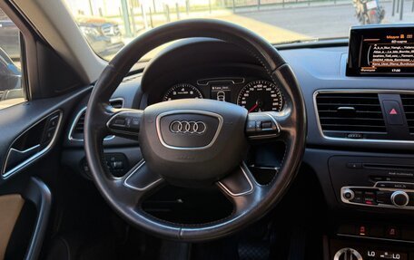 Audi Q3, 2013 год, 1 790 000 рублей, 6 фотография
