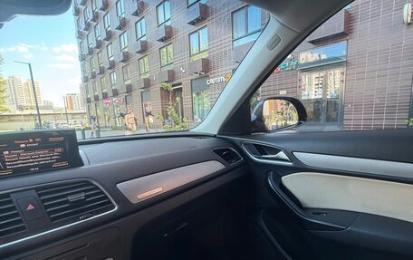 Audi Q3, 2013 год, 1 790 000 рублей, 8 фотография