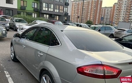Ford Mondeo IV, 2012 год, 1 200 000 рублей, 4 фотография