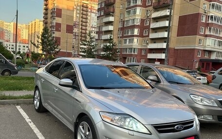 Ford Mondeo IV, 2012 год, 1 200 000 рублей, 3 фотография