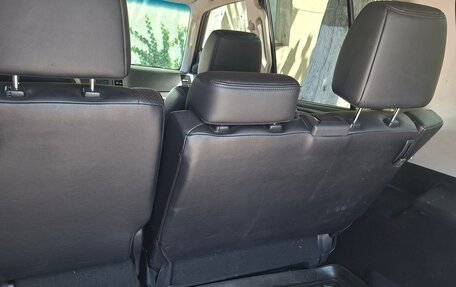 Mitsubishi Pajero IV, 2010 год, 2 000 000 рублей, 3 фотография