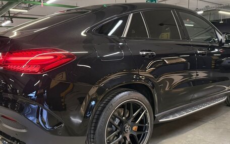 Mercedes-Benz GLE Coupe AMG, 2025 год, 22 910 000 рублей, 4 фотография