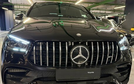 Mercedes-Benz GLE Coupe AMG, 2025 год, 22 910 000 рублей, 2 фотография