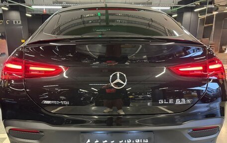 Mercedes-Benz GLE Coupe AMG, 2025 год, 22 910 000 рублей, 5 фотография