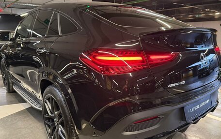 Mercedes-Benz GLE Coupe AMG, 2025 год, 22 910 000 рублей, 6 фотография