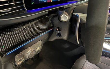 Mercedes-Benz GLE Coupe AMG, 2025 год, 22 910 000 рублей, 10 фотография