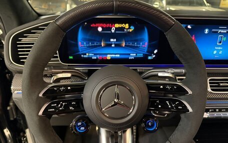 Mercedes-Benz GLE Coupe AMG, 2025 год, 22 910 000 рублей, 16 фотография