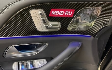 Mercedes-Benz GLE Coupe AMG, 2025 год, 22 910 000 рублей, 11 фотография