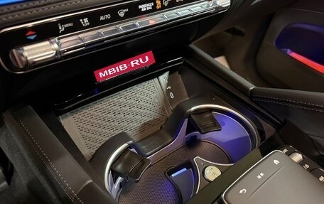 Mercedes-Benz GLE Coupe AMG, 2025 год, 22 910 000 рублей, 21 фотография