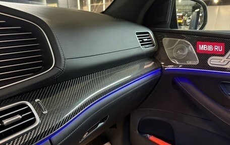 Mercedes-Benz GLE Coupe AMG, 2025 год, 22 910 000 рублей, 20 фотография