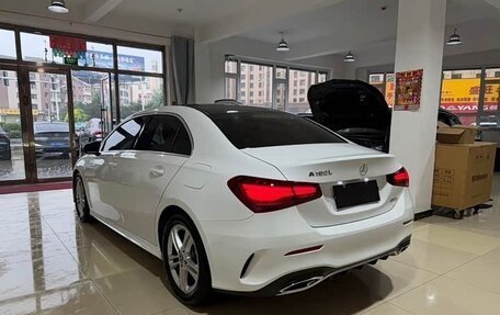 Mercedes-Benz A-Класс, 2023 год, 2 361 000 рублей, 3 фотография