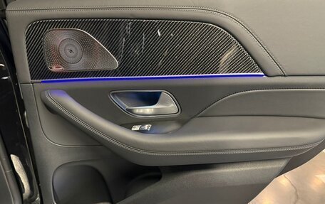 Mercedes-Benz GLE Coupe AMG, 2025 год, 22 910 000 рублей, 22 фотография