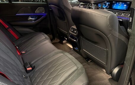 Mercedes-Benz GLE Coupe AMG, 2025 год, 22 910 000 рублей, 23 фотография