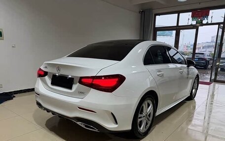 Mercedes-Benz A-Класс, 2023 год, 2 361 000 рублей, 5 фотография