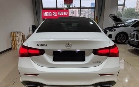 Mercedes-Benz A-Класс, 2023 год, 2 361 000 рублей, 4 фотография